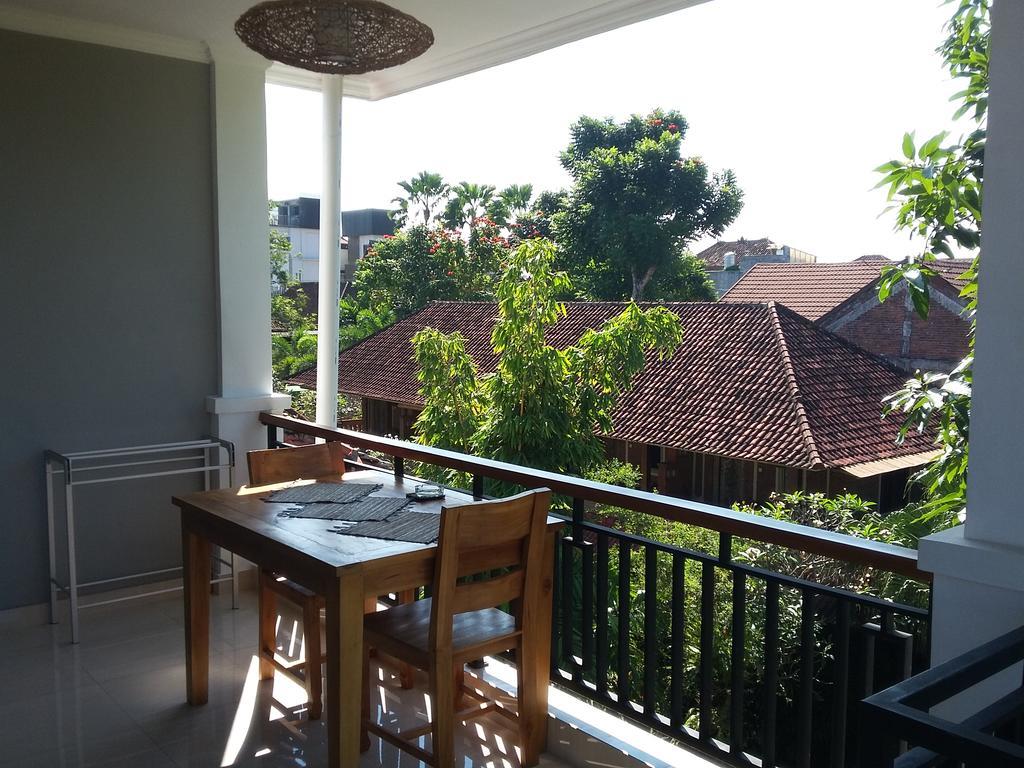 Mandia Bungalows Ubud Eksteriør billede