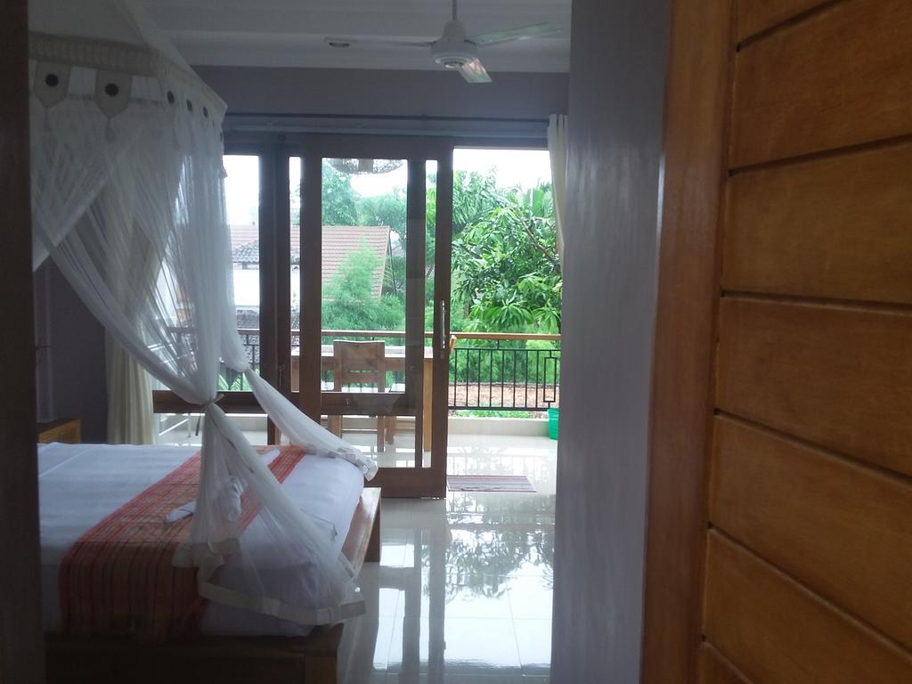Mandia Bungalows Ubud Eksteriør billede